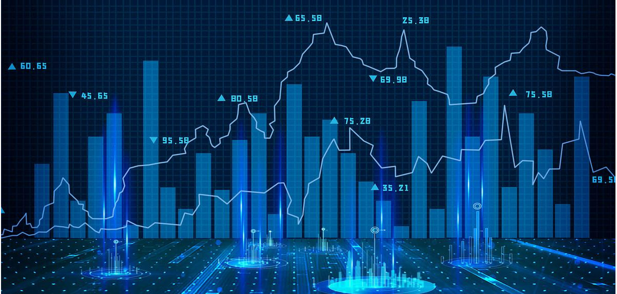 专业炒股配资网站 人工智能产业指数走弱，关注软件30ETF（562930）、人工智能ETF（159819）等产品走势